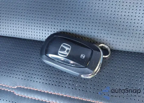 2023 Honda Cr-V Hybrid Sport Touring from USA, damaged, VIN 2HKRS6H92PH807396